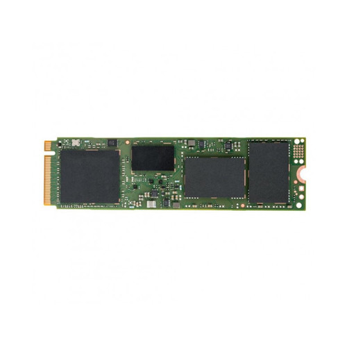 SSDSCKKW256G8X1 - Intel 256GB SATA 6Gb/s M.2 2280 SSD