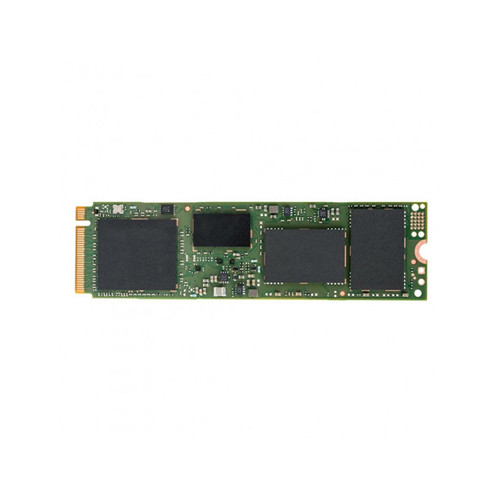 SSDSCKKW512G8X1 - Intel 512GB SATA 6Gb/s M.2 2280 SSD