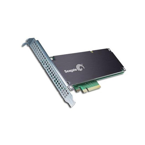 ST1600KN0022 - Seagate 1.6TB PCIe 3.0 x8 AES Flash Accelerator SSD