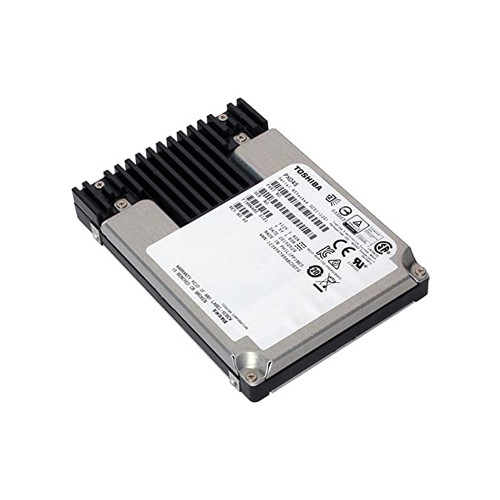 PX04SMB320 - TOSHIBA 3.2TB SAS 12Gb/s 2.5" Enterprise SSD