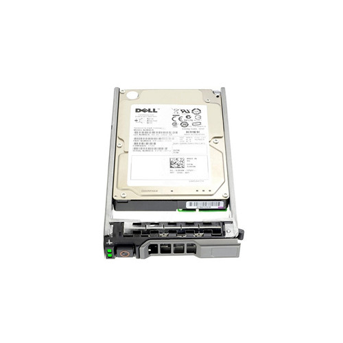 400-AIIK - Dell 960GB SAS 12Gb/s 2.5" SSD