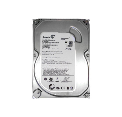 Seagate ST3500412AS Buy Desktop Hard Drive Top Deals