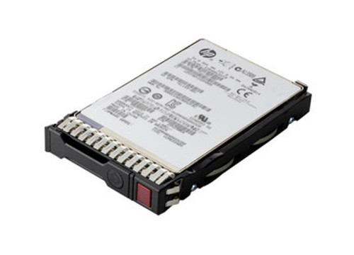 ST400FM0403 - Seagate 400GB SAS 12Gb/s 2.5-inch Solid State Drive