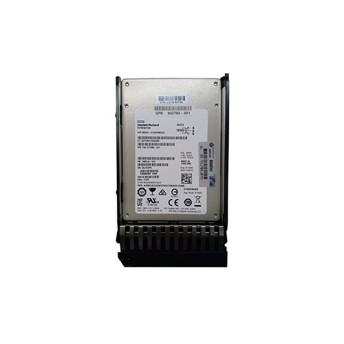 ST400FM0403 - Seagate 400GB SAS 12Gb/s 2.5" SSD