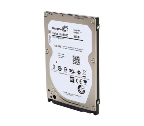 ST500LM001 - Seagate 500GB 2.5" SATA 6Gb/s SSHD
