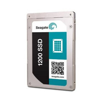 ST800FM0053 - Seagate 800GB SAS 12Gb/s 2.5" Enterprise SSD