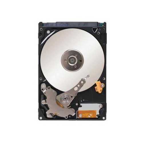 ST9160812AS - Seagate Momentus 5400.3 160GB 5400RPM SATA 1.5Gb/s 8MB Cache 2.5-Inch Hard Drive