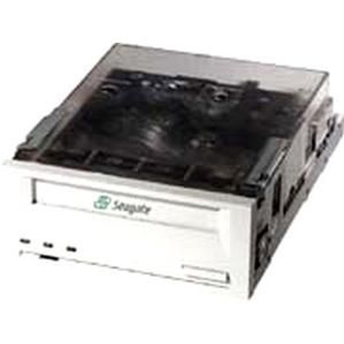 STD6401LW-RY - Seagate TapeStor DAT 40 DAT DDS-4 External 20GB Native 40GB Compressed External Tape Drive