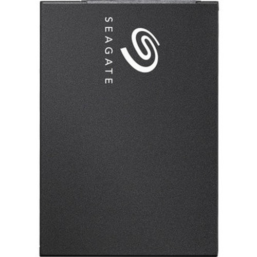 STGS250401 - Seagate BarraCuda 250GB Triple-level Cell SATA 6Gb/s 512e 2.5-Inch Solid State Drive