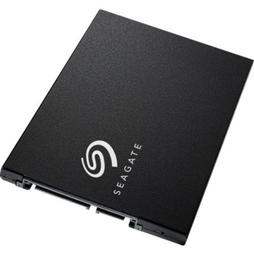 STGS500401 - Seagate BarraCuda 500GB Triple-level Cell SATA 6Gb/s 512e 2.5-Inch Solid State Drive