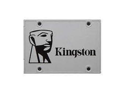 SUV400S37A/240G - Kingston Technology 240GB SATA 6Gb/s 2.5" SSD