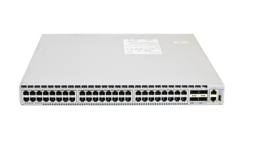 DCS-7050TX-64-R - Arista 64-Port Network Switch
