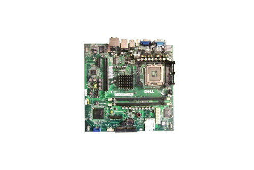T6230 - Dell Dimension 4700C Motherboard