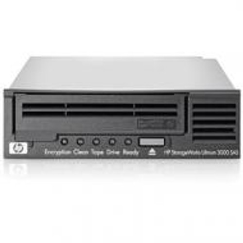 695109-001 - HP 1.5TB/3TB StorageWorks MSL LTO-5 Ultrium 3280 Fibre Channel Tape Library Drive Module