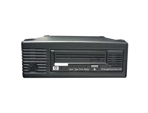 DW016-60010 - HP 200/400GB LTO-2 Ultrium SCSI Internal Tape Drive