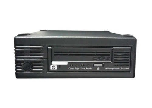 PD041A-000 - HP 200/400GB LTO-2 SCSI External Tape Drive