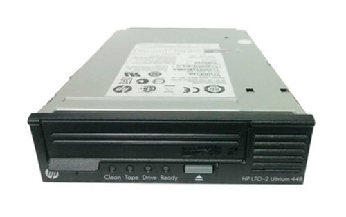 PD043B#103 - HP 200/400GB StorageWorks Msl2024/4048 LTO-2 Ultrium 448 SCSI/lvd Hh Tape Drive