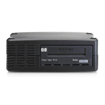 PD093H#103 - HP 800/1600GB LTO-4 SCSI Internal Tape Drive