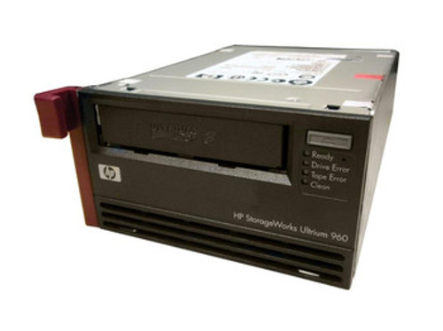 Q1540B - HP 400/800GB LTO-3 Ultrium 960 Array Module SCSI LVD Tape Drive