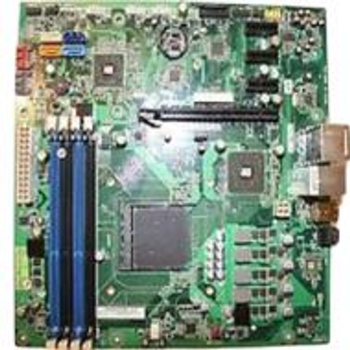 696080-001 - HP DDR3 4-Slot System Board (Motherboard) Socket Am3b for Pavilion H8-1200