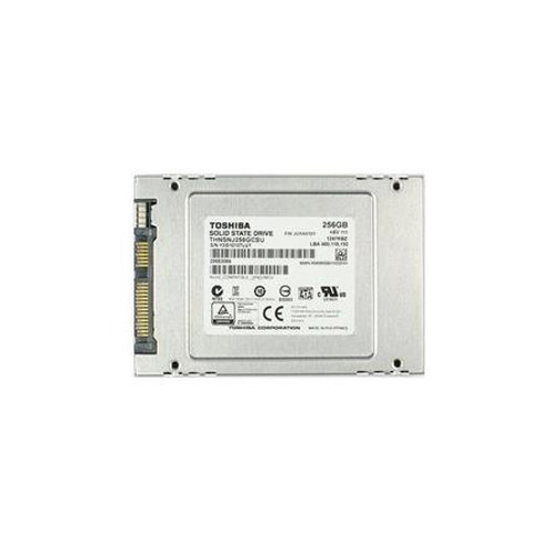 THSFJ256GCSU - TOSHIBA 256GB SATA 6Gb/s 2.5" SED SSD