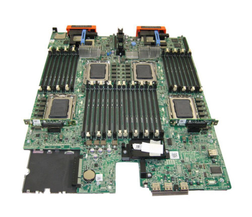 TK26N - Dell PowerEdge M915 Motherboard