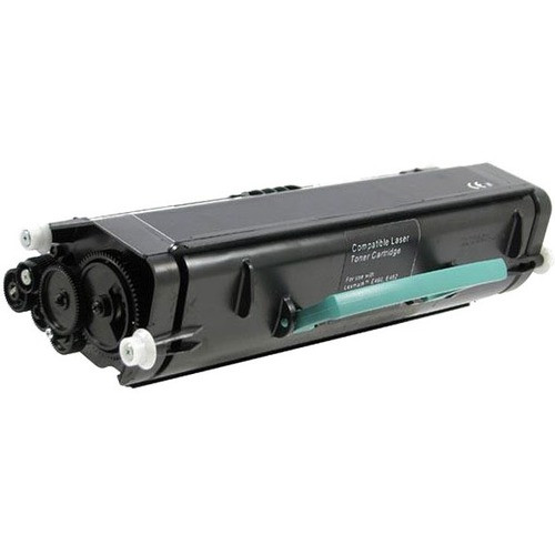 E460X80G - Lexmark Extra High Yield Toner Cartridge