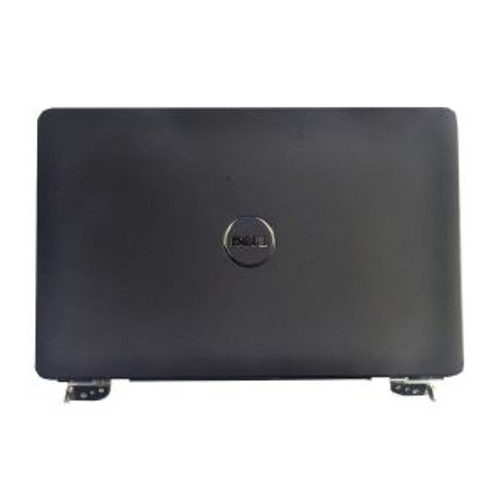 RJ4D0 - Dell Gloss Black Top Lid LCD Back Cover for Inspiron 1545