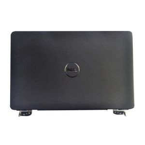 RJ4D0 - Dell Gloss Black LCD Back Cover Inspiron 1545