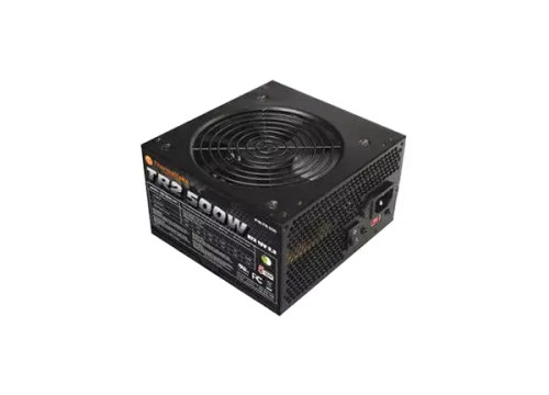 TR-500 - Thermaltake 500W ATX12V EPS12V Power Supply