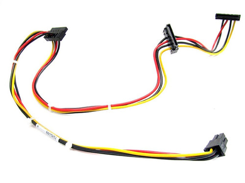 697324-001 - HP ODD SATA S4 Drive Cable for Pro 4300 All-in-One PC