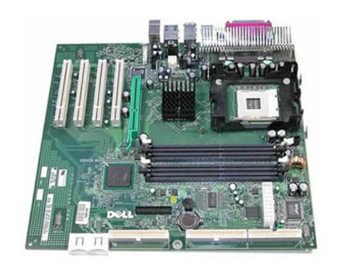 U0254 - Dell Motherboard for OptiPlex GX270