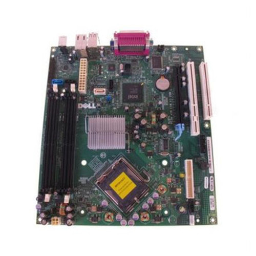 U649C - Dell Motherboard for OptiPlex 755