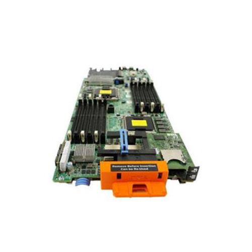 U806N - Dell System Board Motherboard for M610