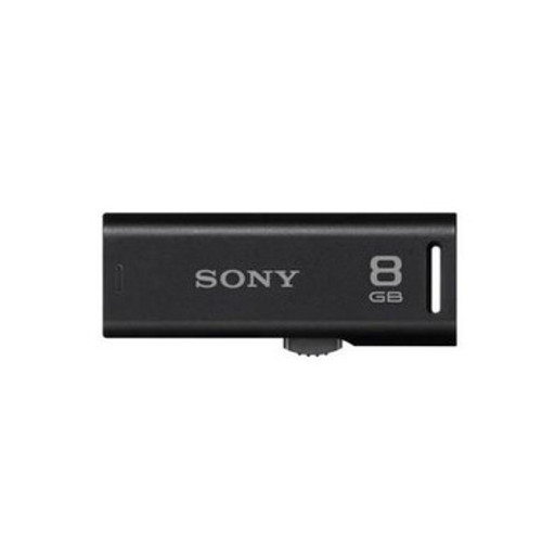 USM8GR - Sony Micro Vault 8 GB Pen Drive