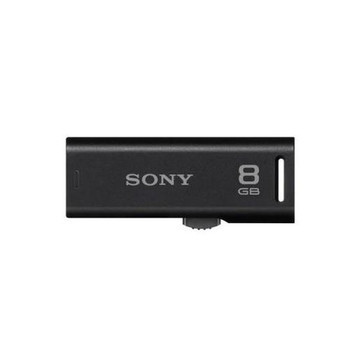 USM8GR - Sony Micro Vault 8GB USB Pen Drive