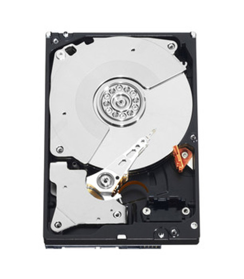 UT664 - Dell 500GB 7200RPM SATA 3Gb/s 16MB Cache 3.5-Inch Hard Drive