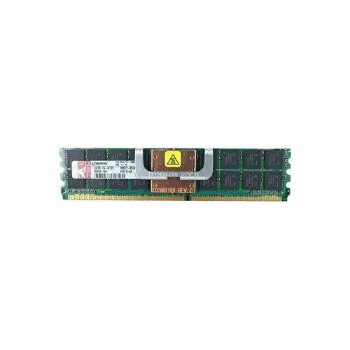 UW729-IFA-INTC0S - Kingston 2GB DDR2-533MHz PC2-4200F ECC Fully Buffered Memory