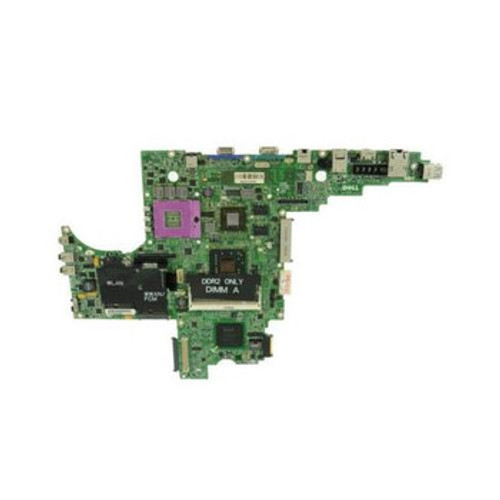 UY141 - Dell 256MB Discrer for Latitude D830 Laptop