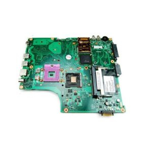 V000108010 - Toshiba Motherboard for Satellite A205-S4587