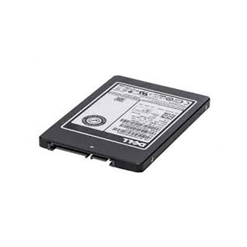 V1J60 - Dell 400GB SATA 6Gb/s 2.5" Hot-Plug MLC SSD