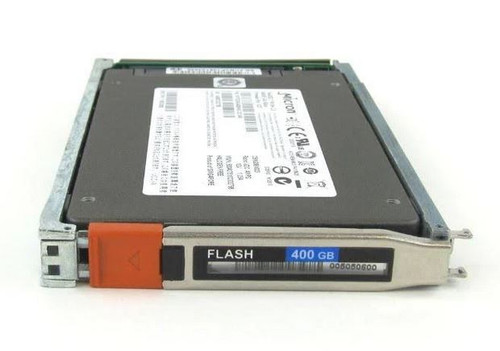 V4-D2S6FX-400 - EMC 400GB SAS 6Gb/s 2.5" SSD