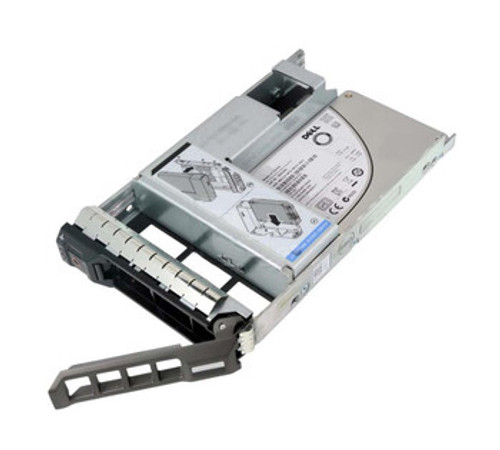 V5F08 - Dell 1.6TB Multi-Level Cell SAS 12Gb/s Hot-Pluggable Mixed Use 2.5-Inch Solid State Drive for PowerEdge Servers