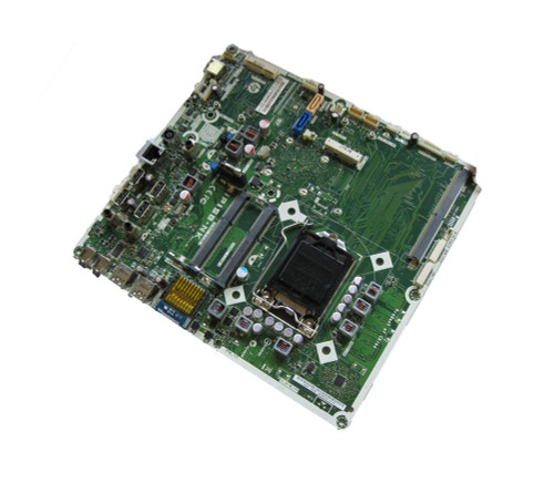 698394-501 - HP Envy 23 All-in-One Intel S1156 Motherboard