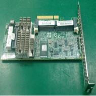 698547-001 - HPE 6Gb/s SAS SATA PCIe RAID Controller
