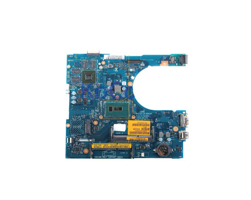 VFD5V - Dell i7-5500U Nvidia Graphics Motherboard