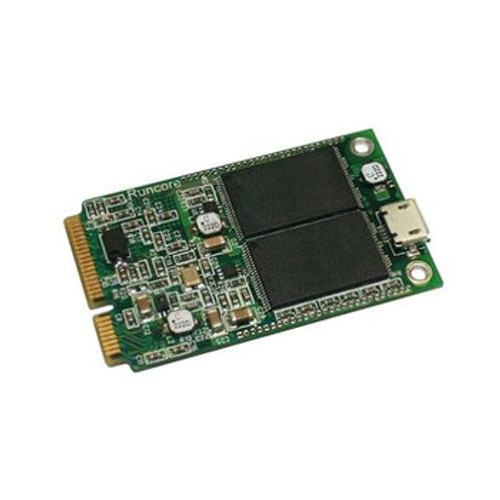 VGJ0M - Dell 256GB mSATA 6.0Gb/s Mini PCI-e Solid State Drive
