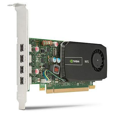0B47077 - Lenovo NVS 510 2GB PCIe Graphics Card