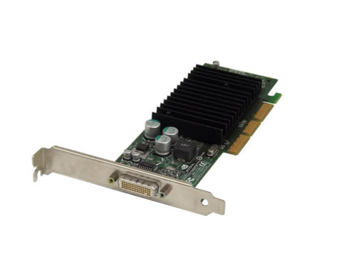 180-10118-0008-A04 - NVIDIA 128MB AGP Video Graphics Card