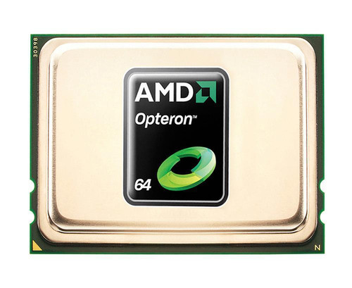 699052RB21 - HP 2.6GHz 12-Core 16MB L3 Socket G34 Processor